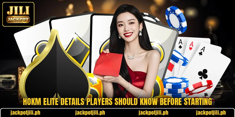 Hokm Elite Details Players Should Know Before Starting