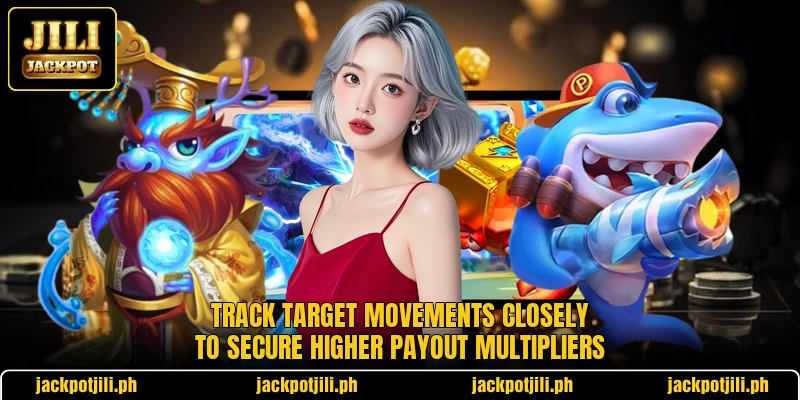 Optimizing mobile settings improves shooting accuracy in games Optimizing mobile settings improves shooting accuracy in games